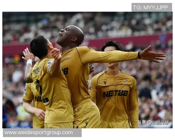 英超第12轮最佳阵容揭晓埃泽鲁本迪亚斯领衔森林队四将入选