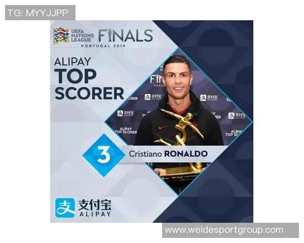 约克雷斯荣膺欧国联最佳射手奖杯以9球领跑射手榜展现卓越实力